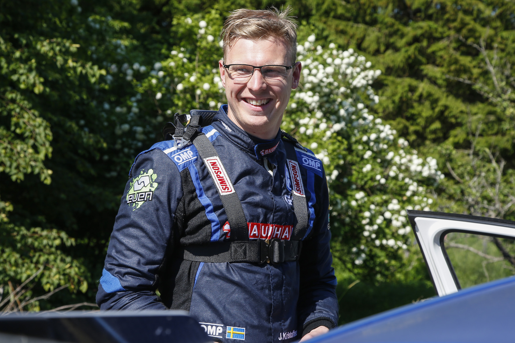 Johan Kristoffersson