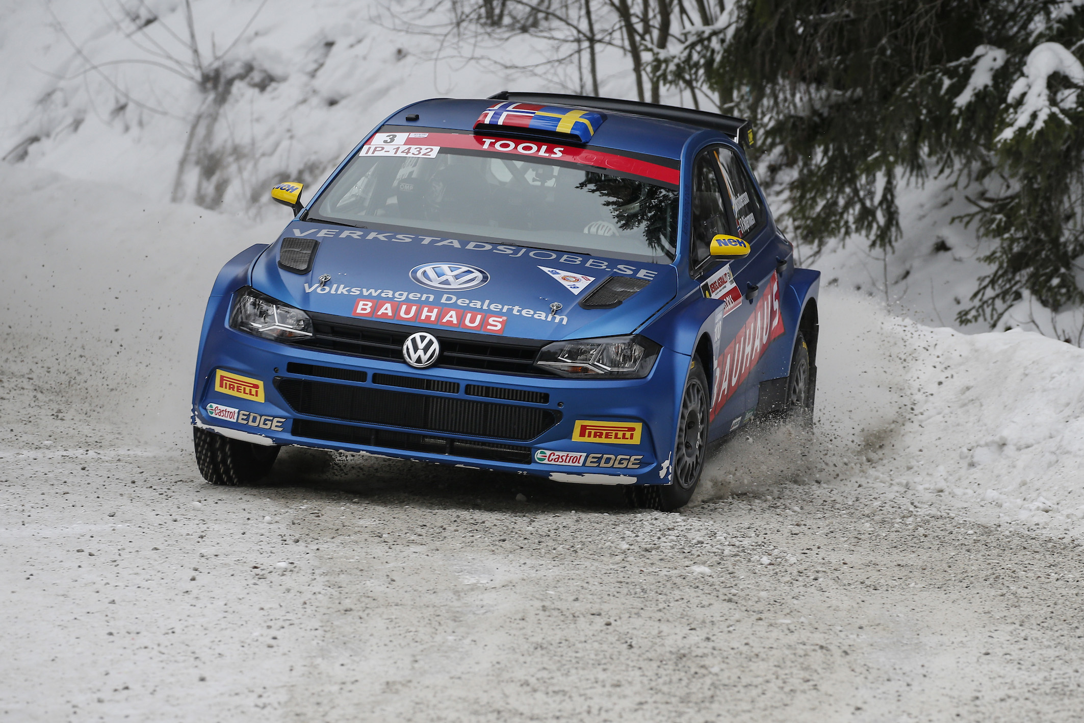 Johan Kristoffersson