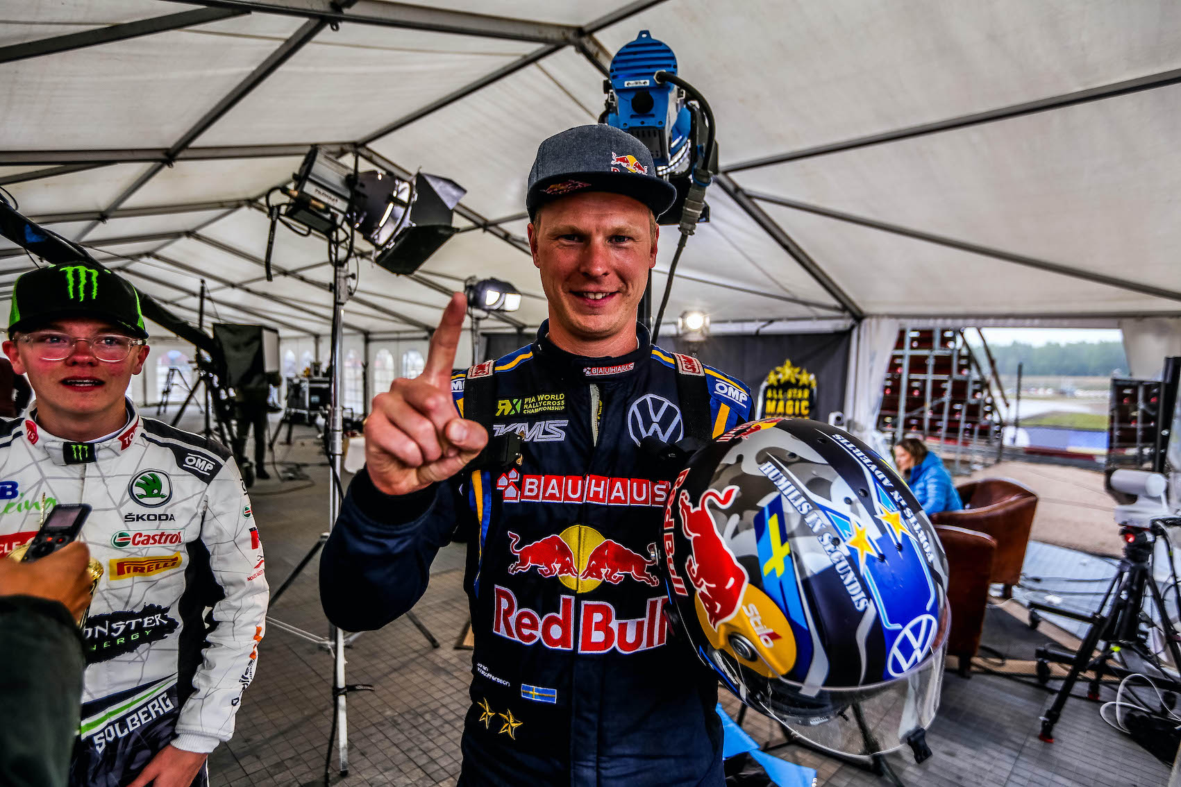 Johan Kristoffersson