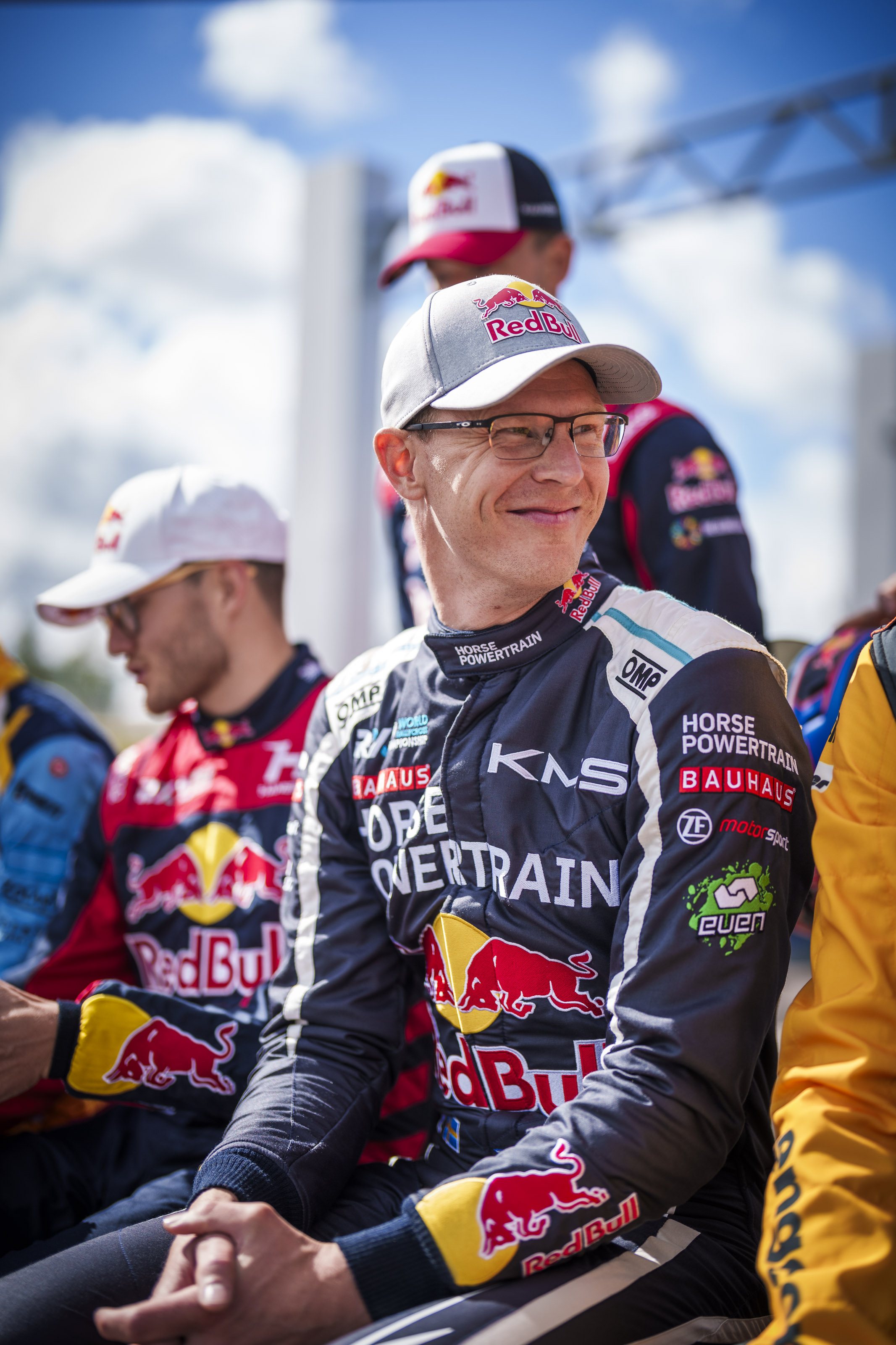 Johan Kristoffersson