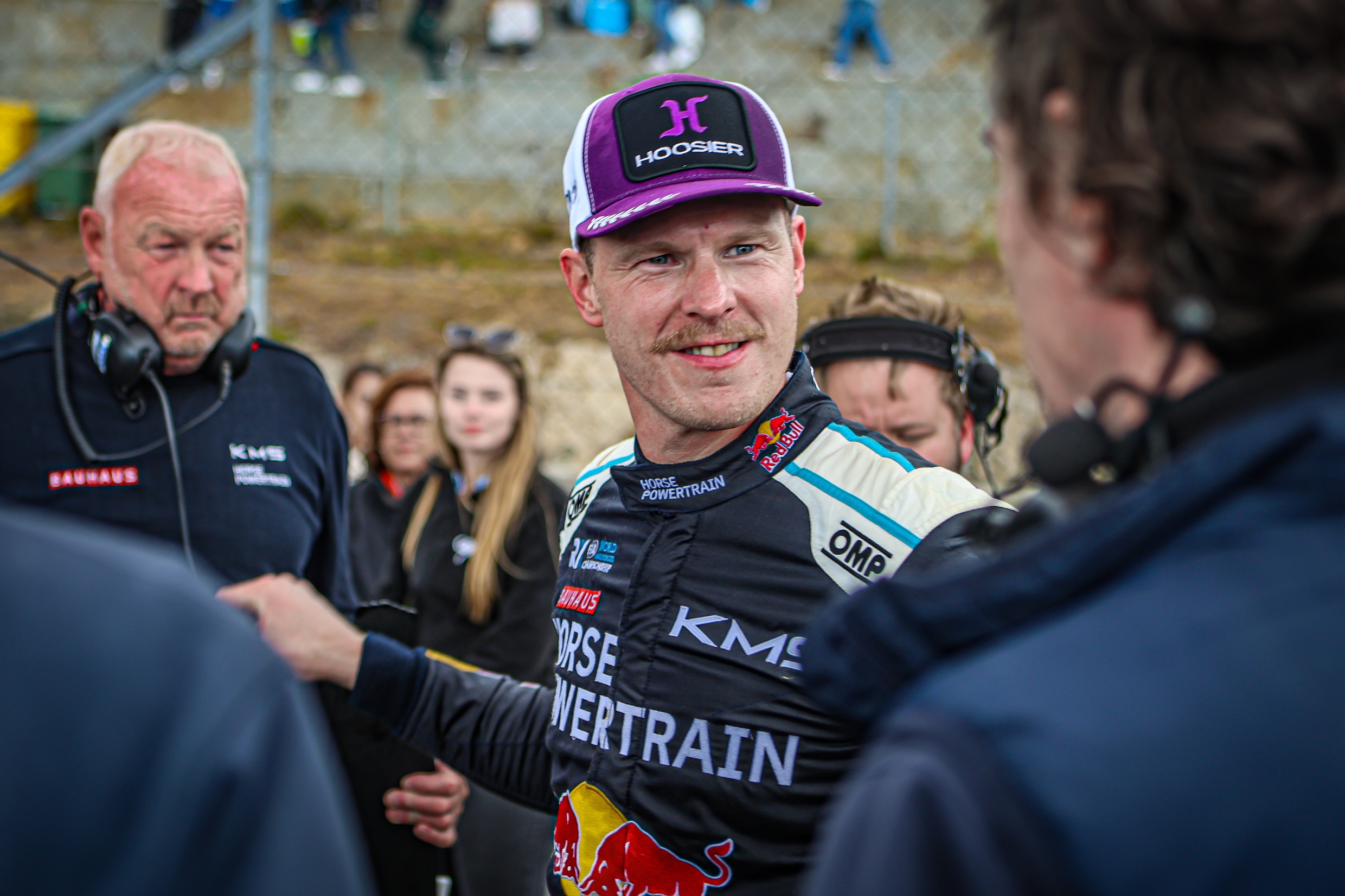 Johan Kristoffersson