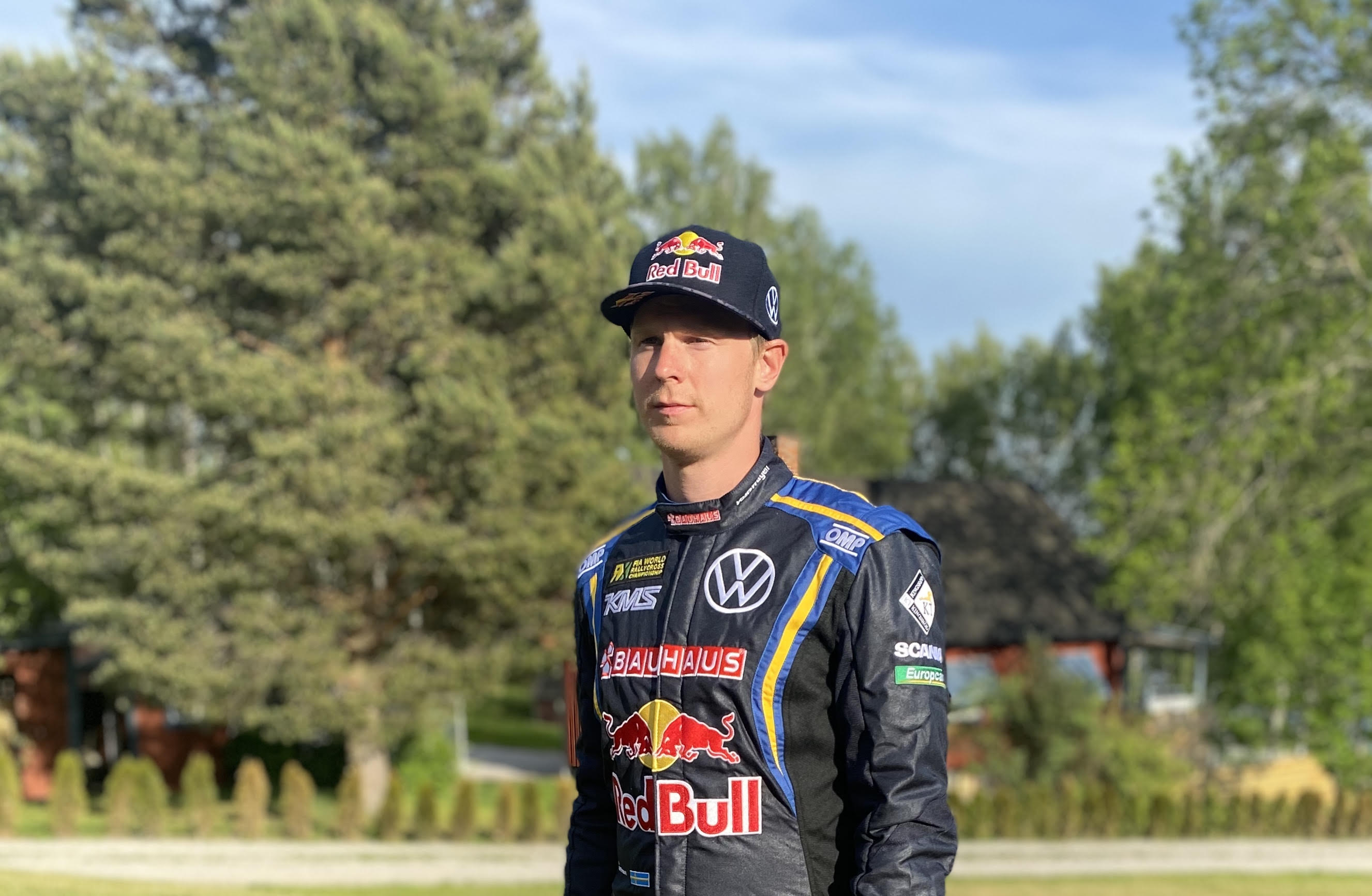 Johan Kristoffersson