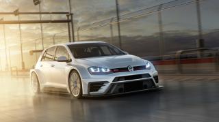 Volkswagen och KMS i gemensam satsning på nya STCC
