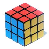 Rubiks kub