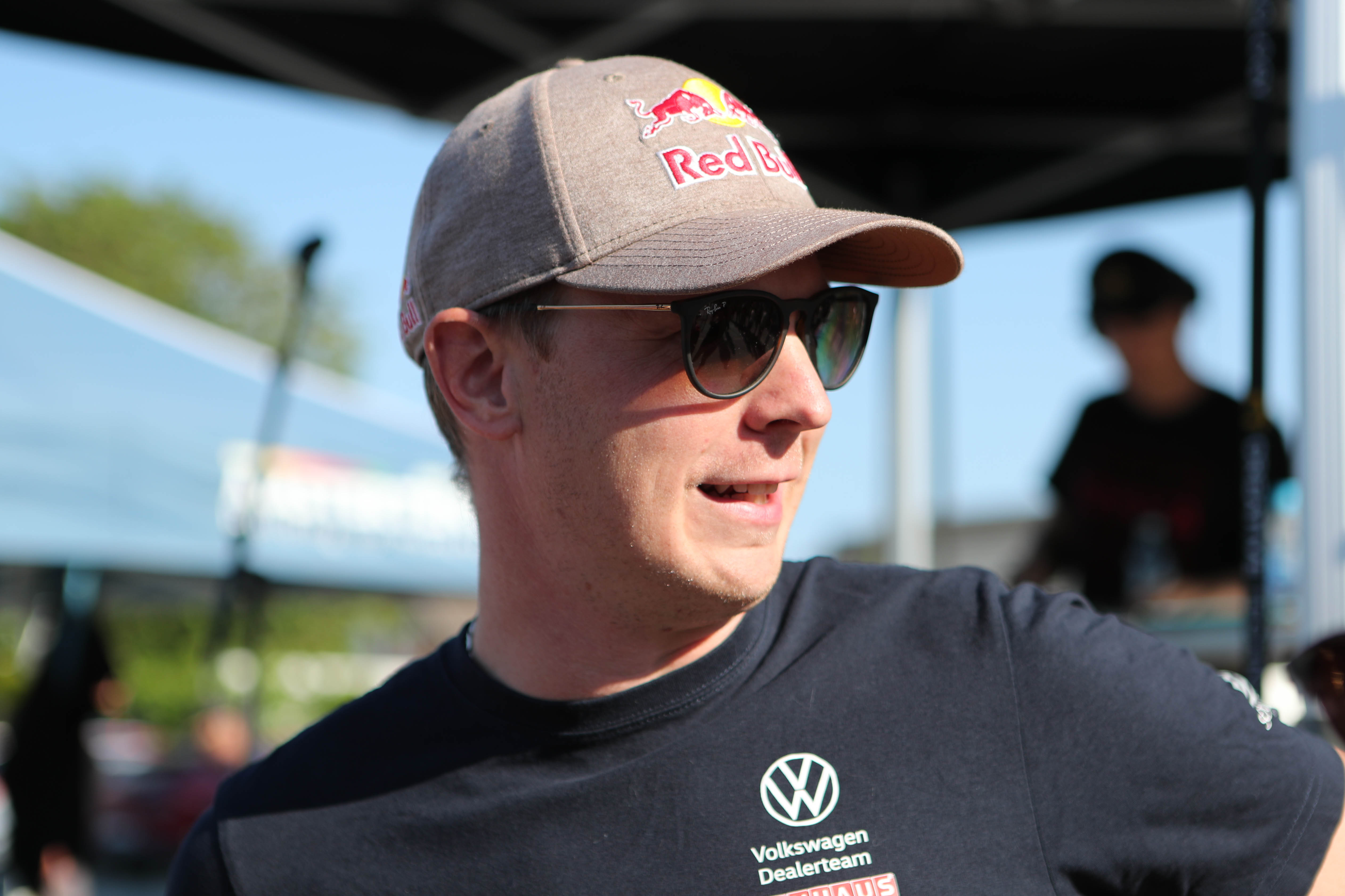 Johan Kristoffersson