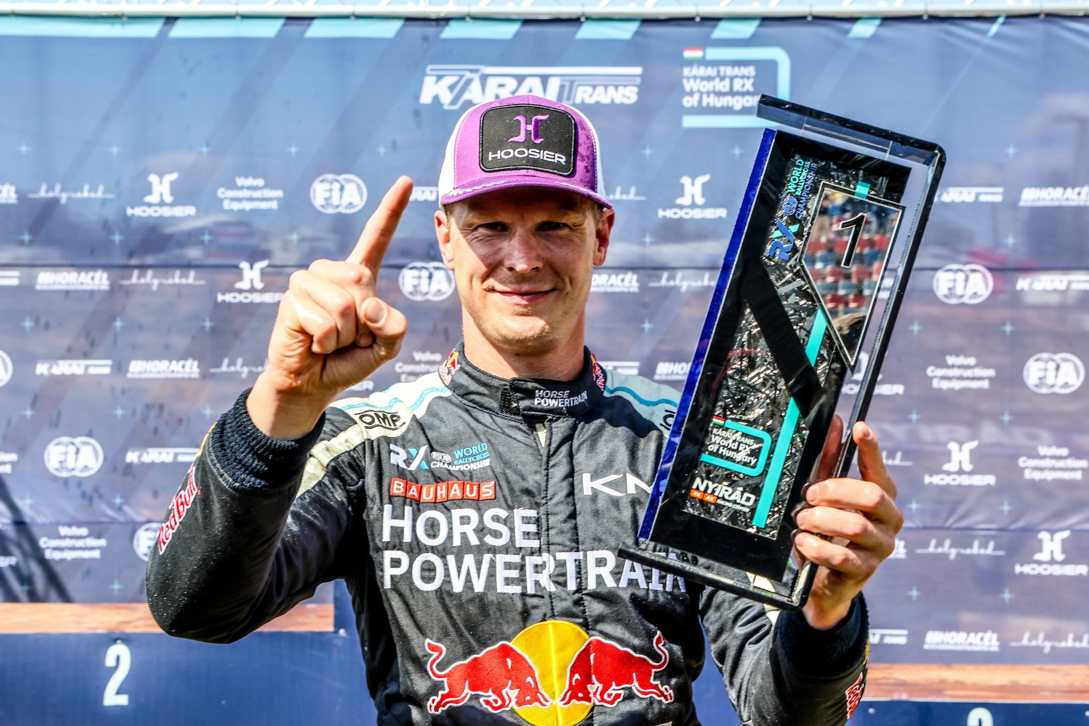 Johan Kristoffersson